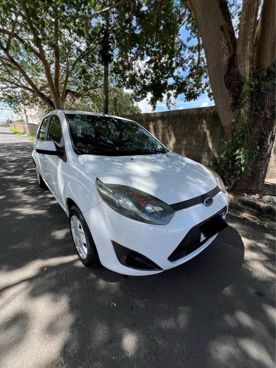 Ford Fiesta 2013 | 1.0 | Completo  - Foto 2