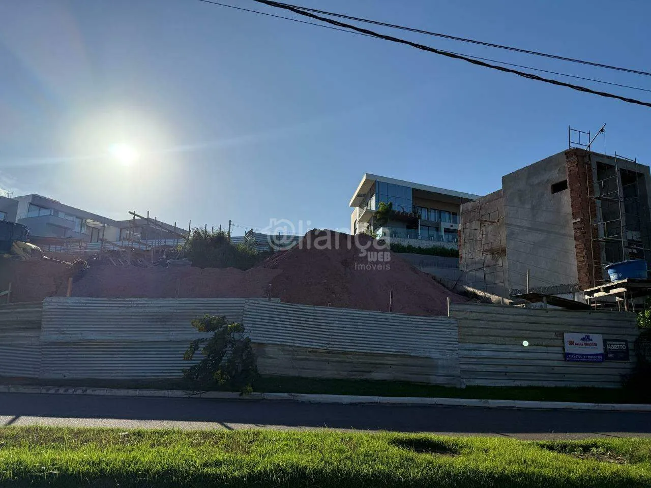 Lote em condomínio à venda, Centro de Vila Velha - Vila Velha/ES