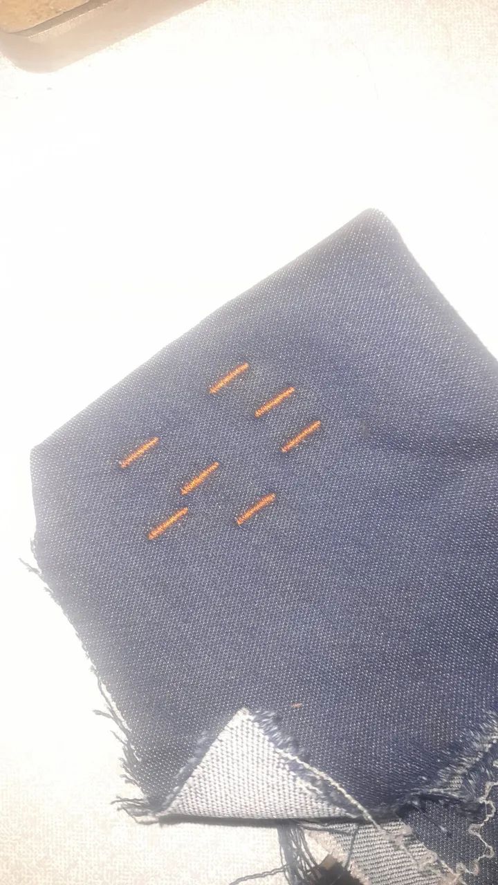 Máquina de Costura Industrial travete  - Foto 4