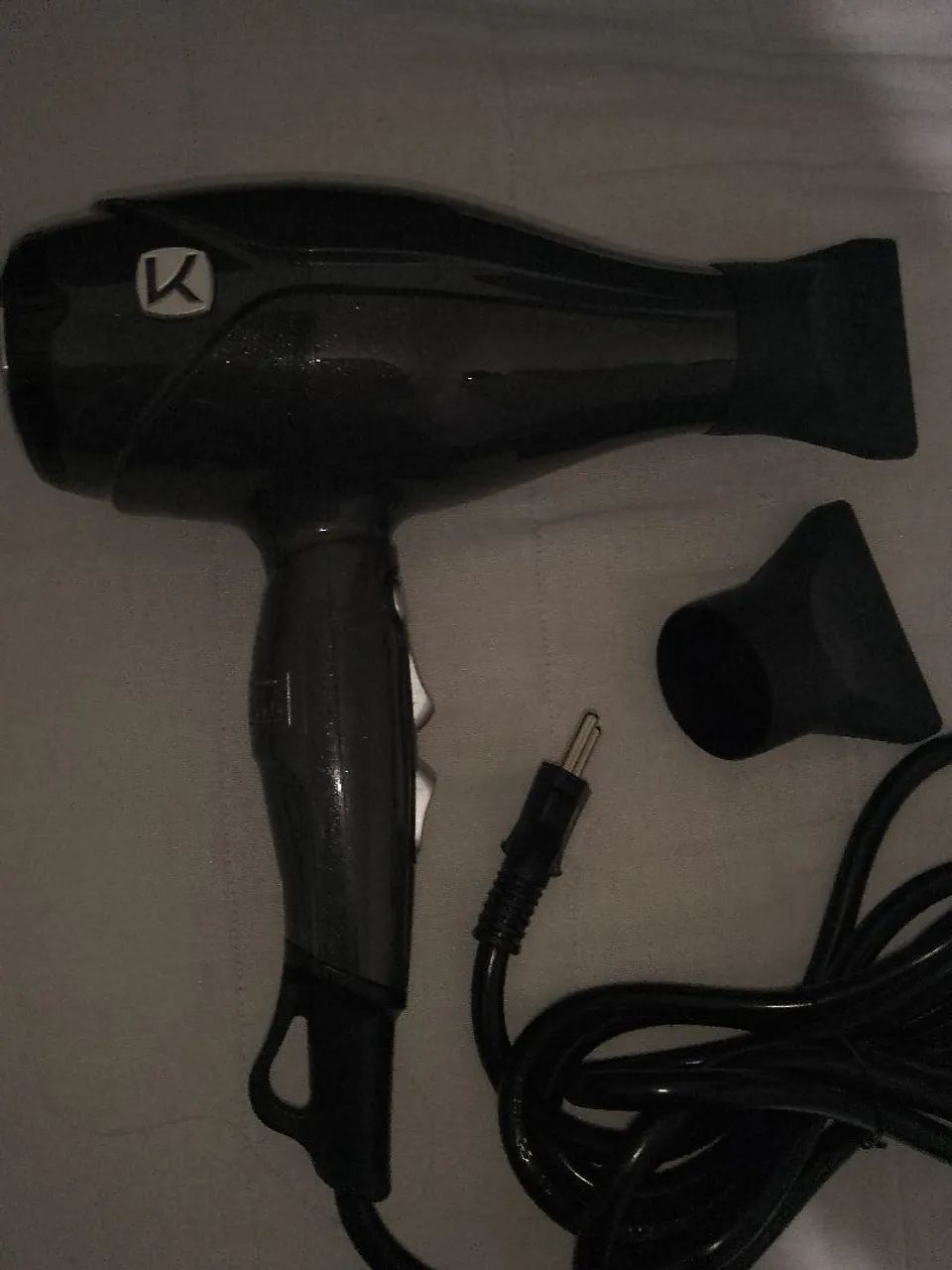 Secador de Cabelo Profissional - Foto 2
