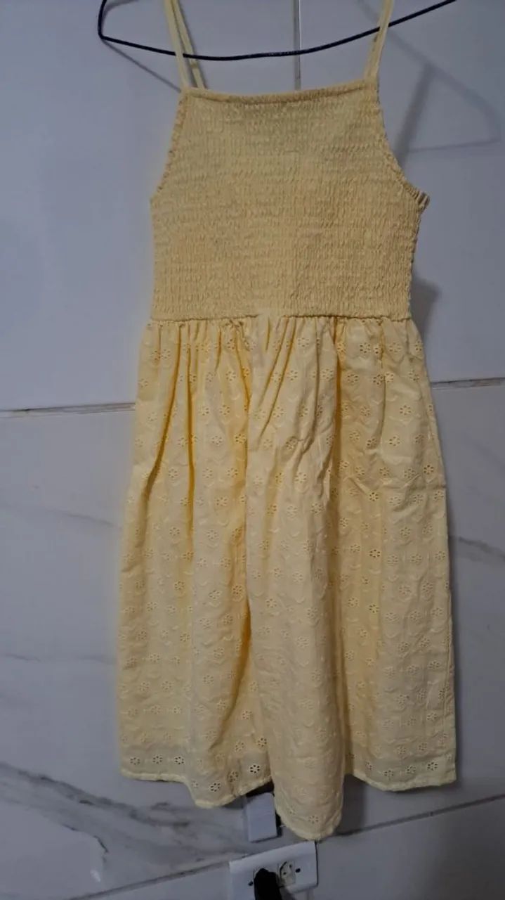 Vestido Infantil  - Foto 3