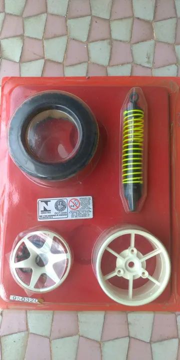 Citroen Xsara Peças - Foto 4