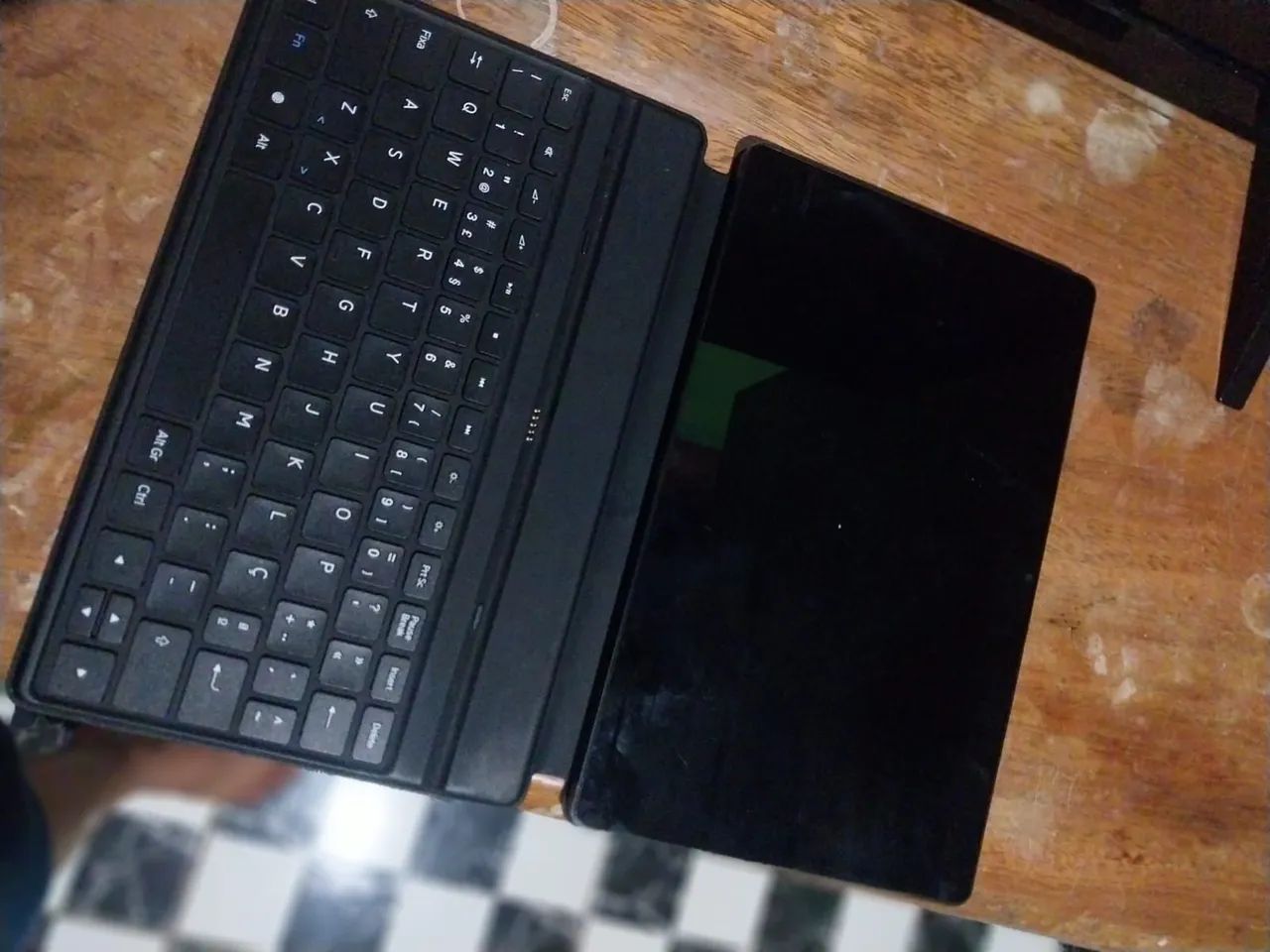 Tablet Vivo - Foto 2