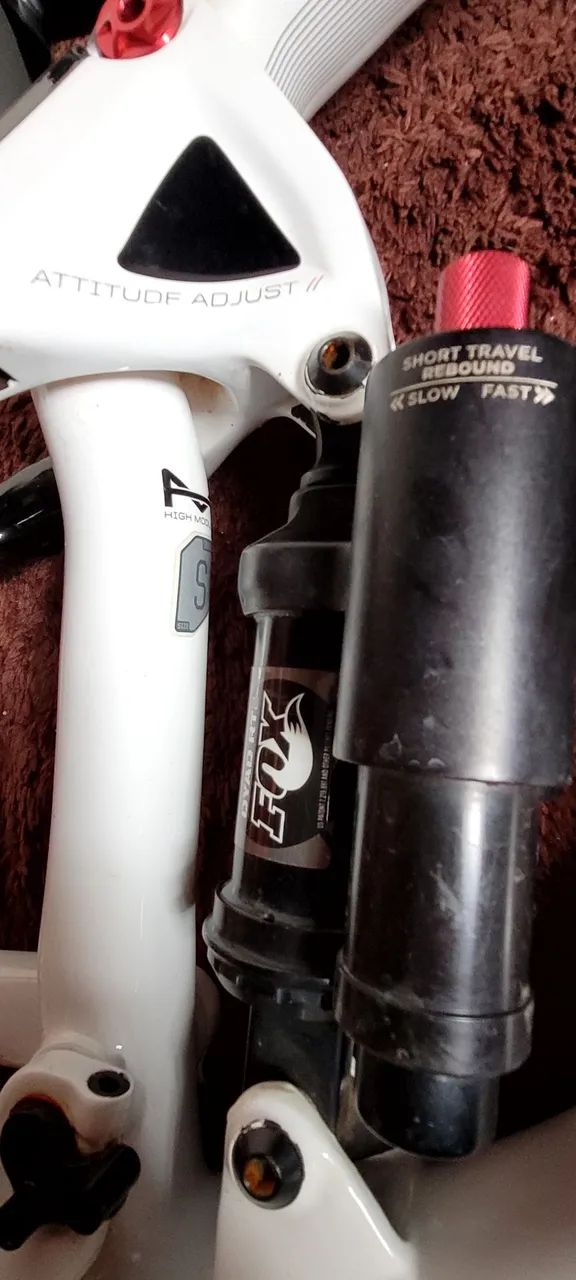 quadro cannondale trigger carbon 29 hi modulos - Foto 3