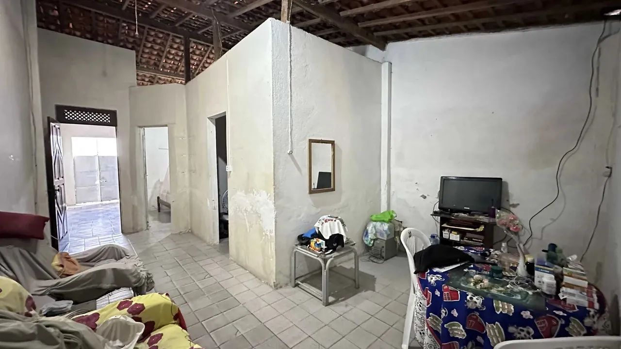 Casa no Dezoito do forte - Foto 4