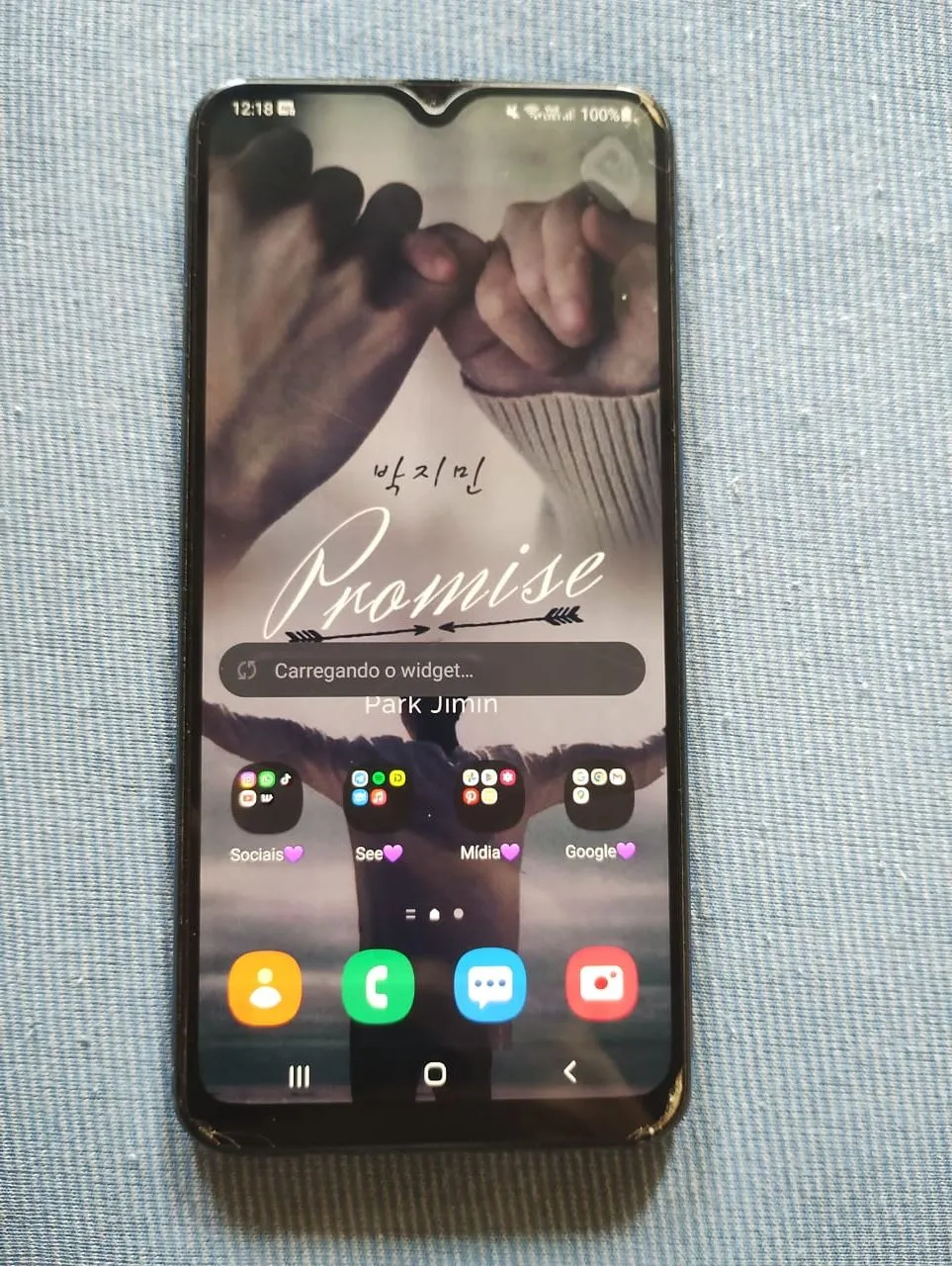 Samsung Galaxy A50