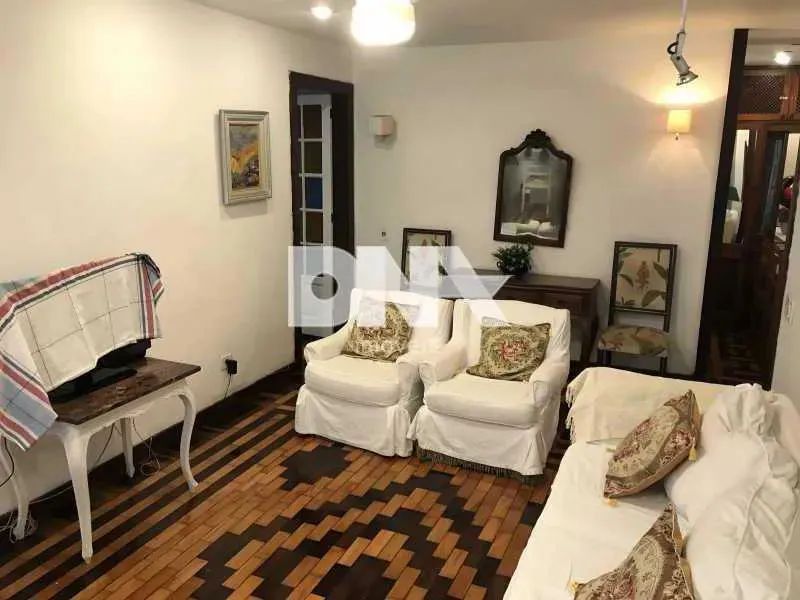 Apartamento - / Residencial / Copacabana - Foto 2