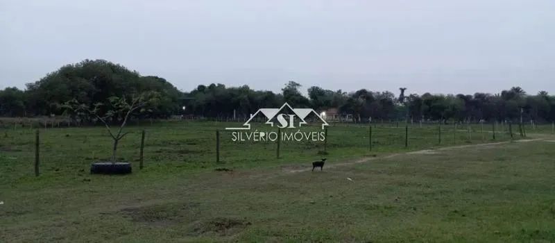 Fazenda- Itaguaí, Piranema