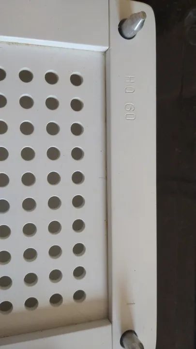 Placa encapsulamento de cápsulas n°1 - Foto 2