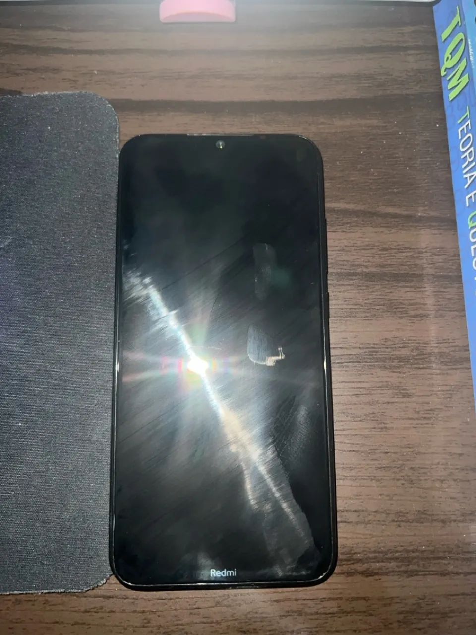 Redmi note 8 Xiaomi  - Foto 2