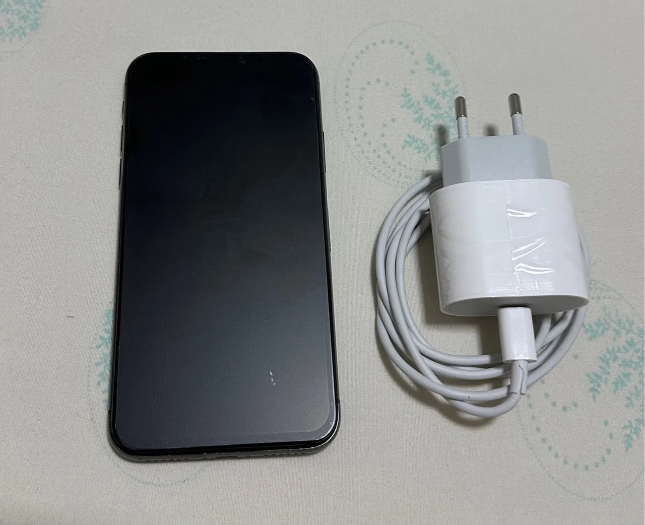 iPhone X 256GB