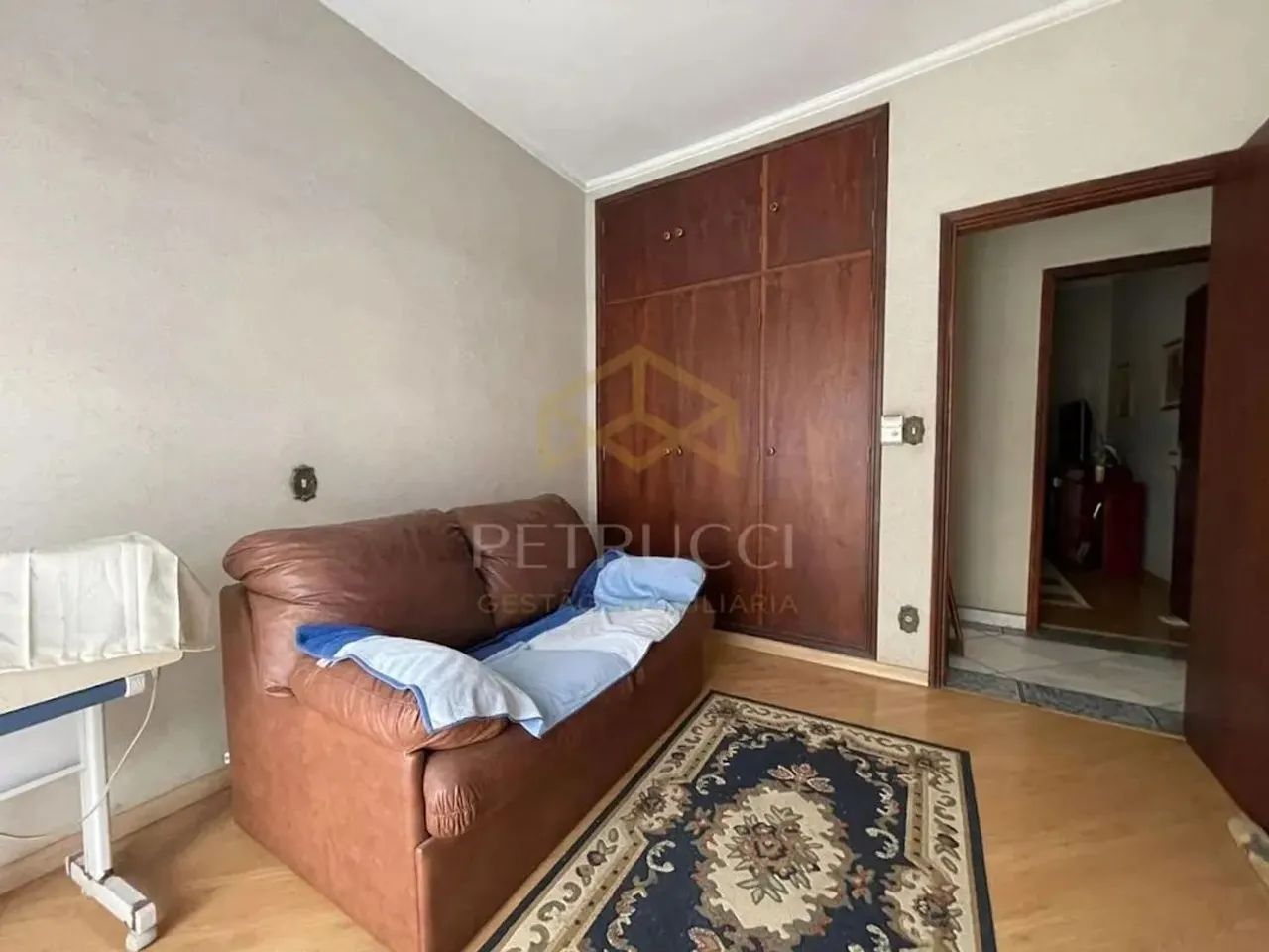 Casa Residencial à venda, Jardim Nova Europa, Campinas - CA6711. - Foto 5