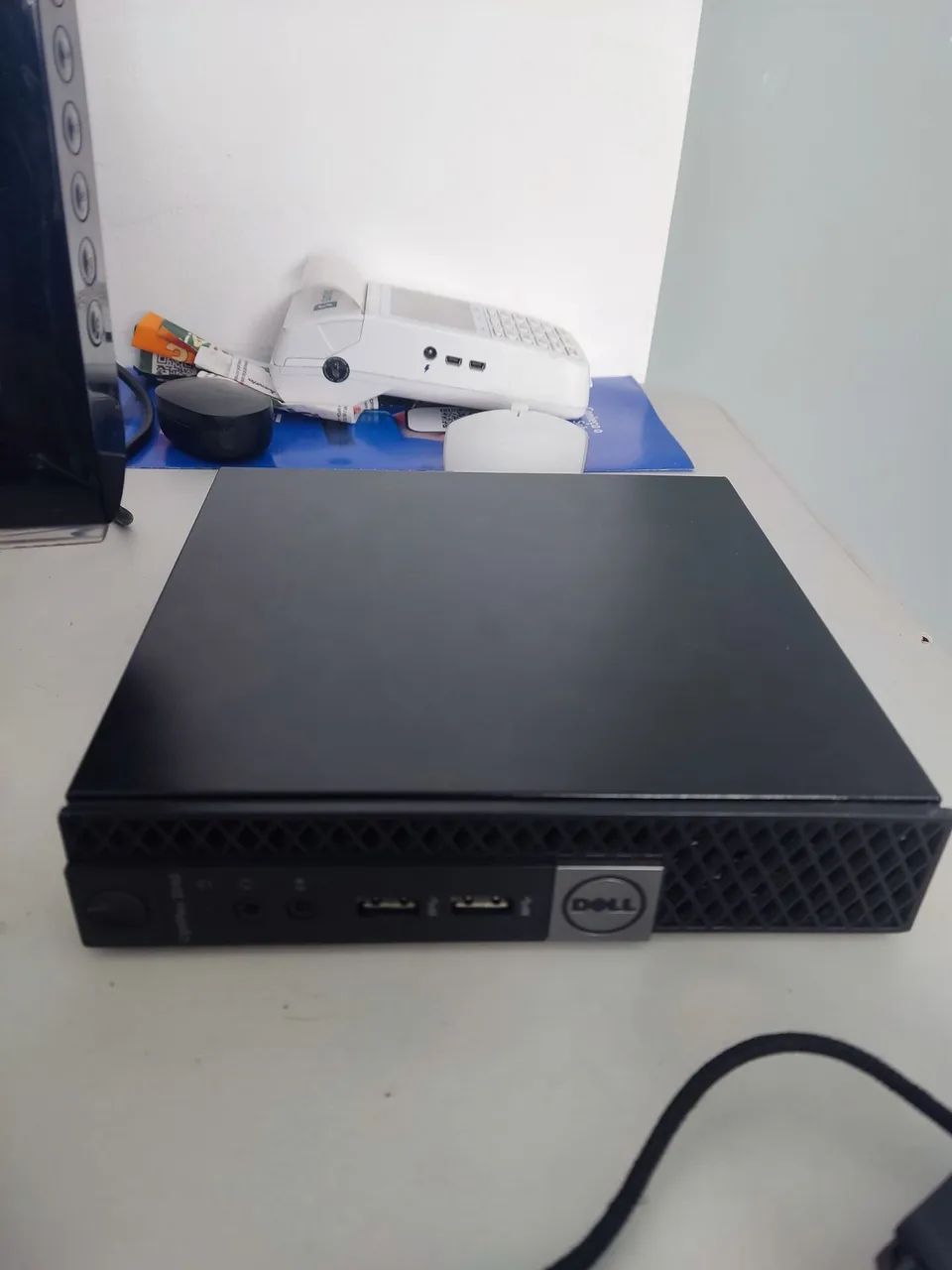 Dell OptiPlex 3040 Micro 