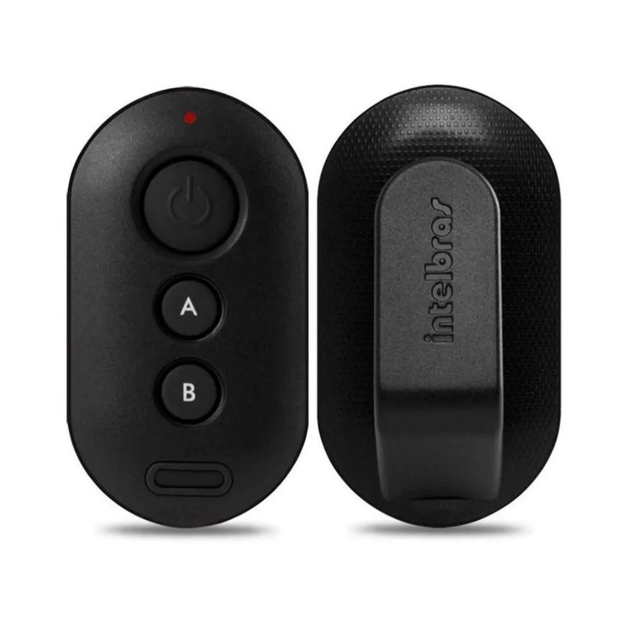 Controle remoto para motor, alarme e cerca elétrica  - Foto 3