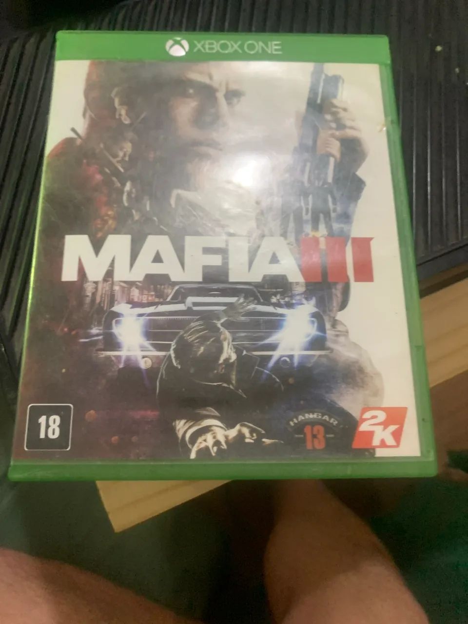 XBOX ONE FAT64303757571201124