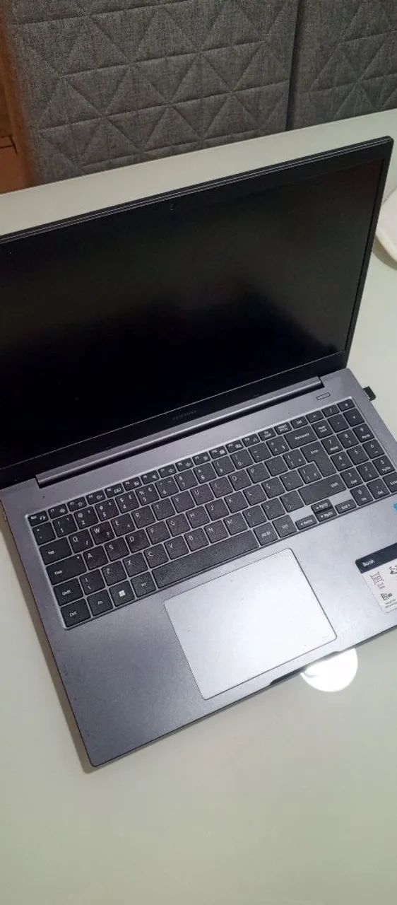 Galaxy book 