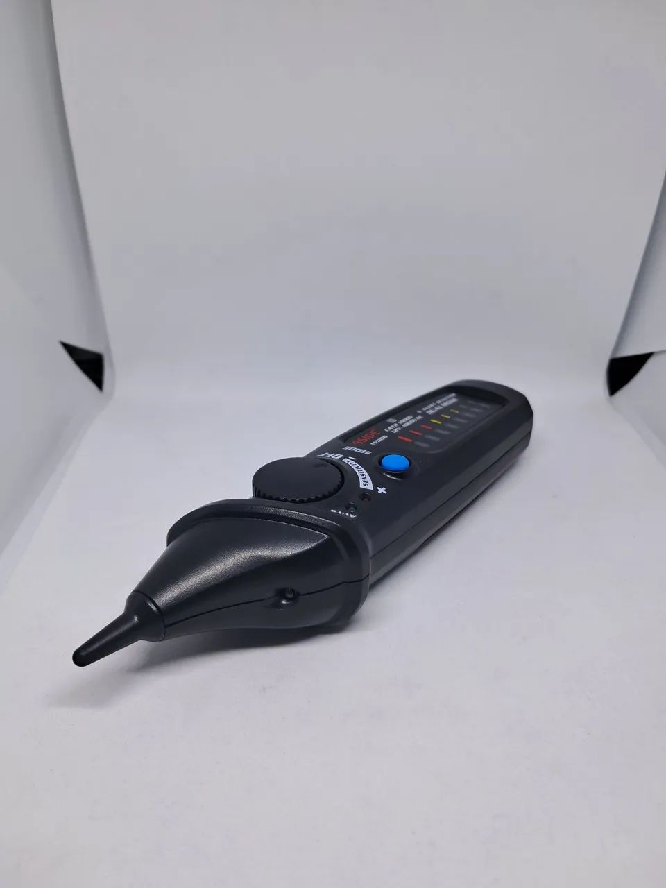 Testador de Tensão AC AVD06 BSIDE - 12V-1000V - Foto 5