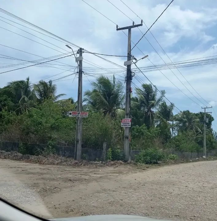 Terreno em  Aquiraz Ce!!! - Foto 2