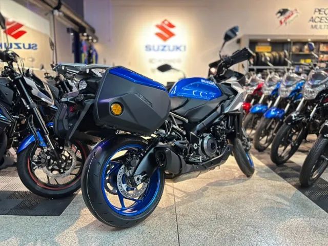 Suzuki 1000 GX 2026 - 1419222153 | OLX