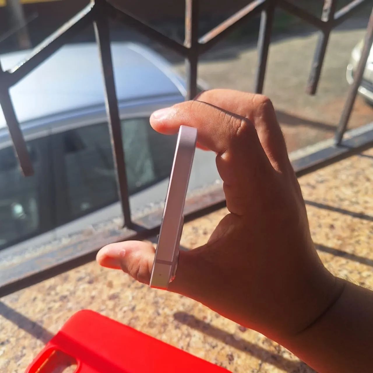 Vende-se IPhone 13 128gb  - Foto 2