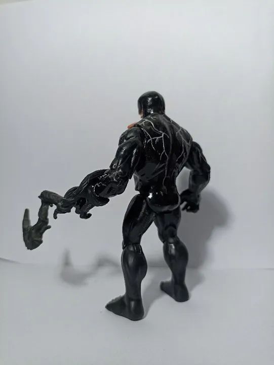 Boneco VENOM CUSTOM personalizado - Foto 2