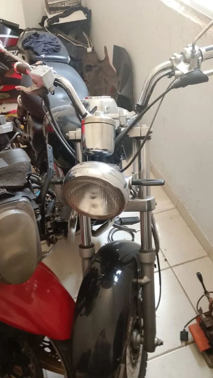 Moto dok ok barato  - Foto 3