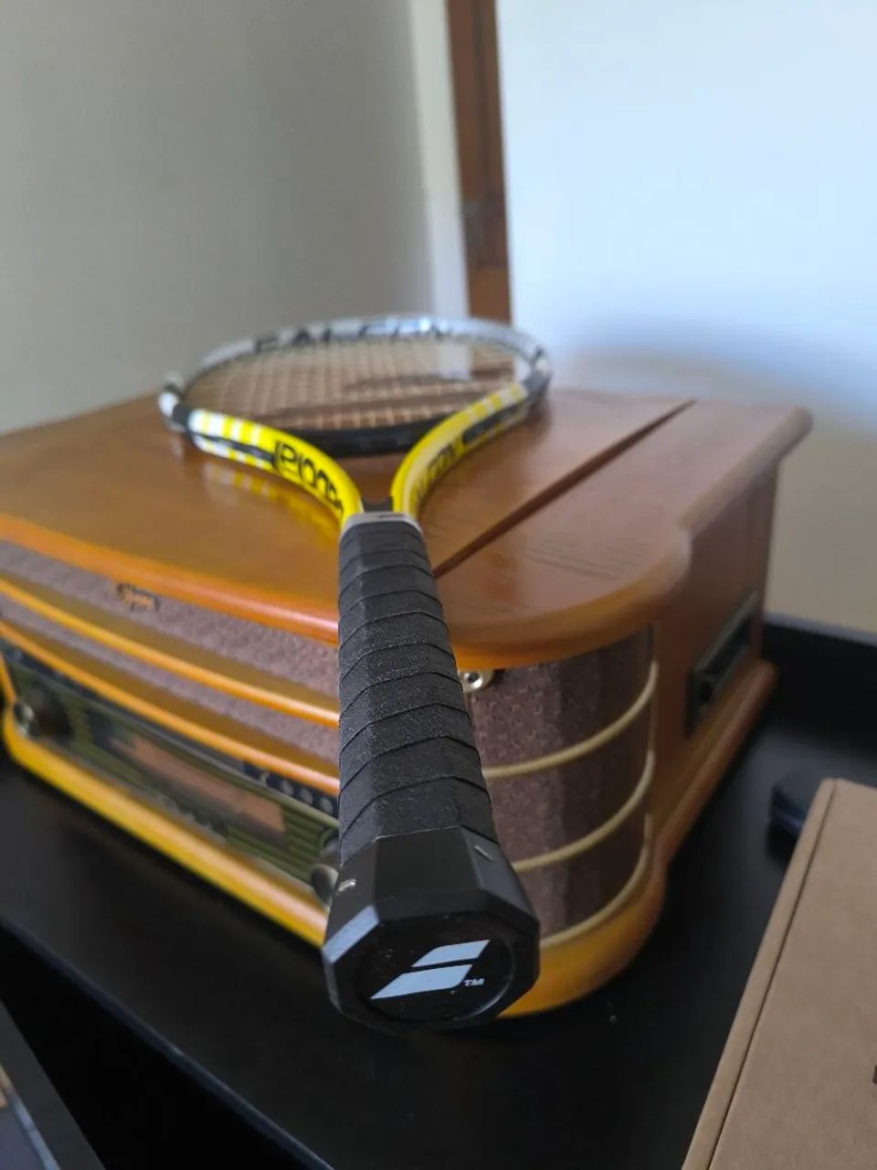 Raquete de Tênis Babolat - Foto 2