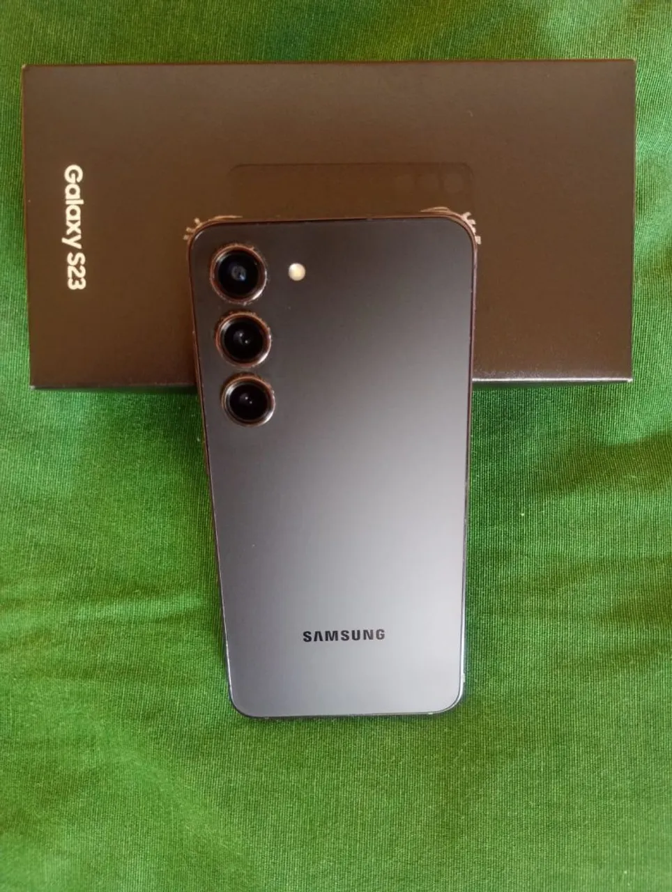 SMARTPHONE SANSUNG S23