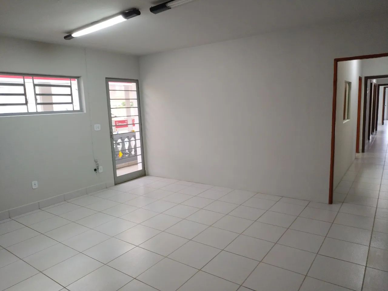 Sala Comercial para aluguel, Bom Jesus - Rio das Pedras/SP - Foto 2