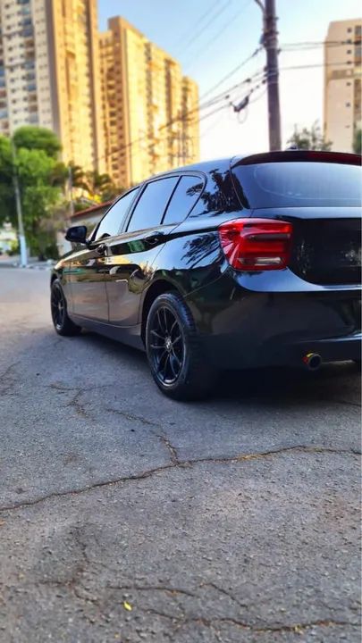 BMW 118IA - Foto 3