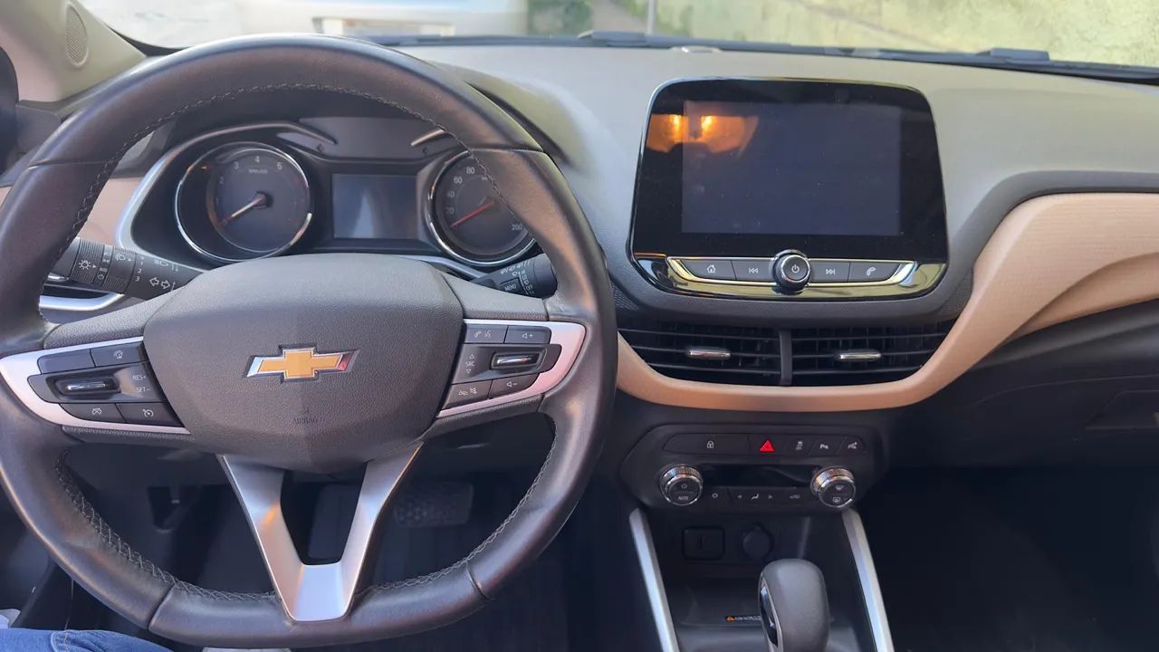 Vendo ônix ano 2022 $13.750,00
