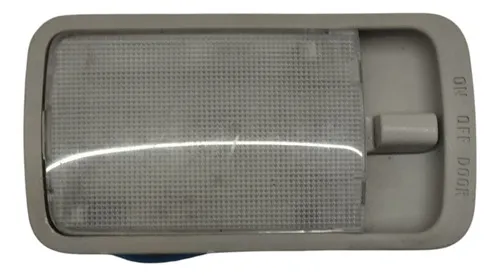 Luz Teto Cortesia Nissan Tiida 2008 2009 2010 2011 2012 2013
