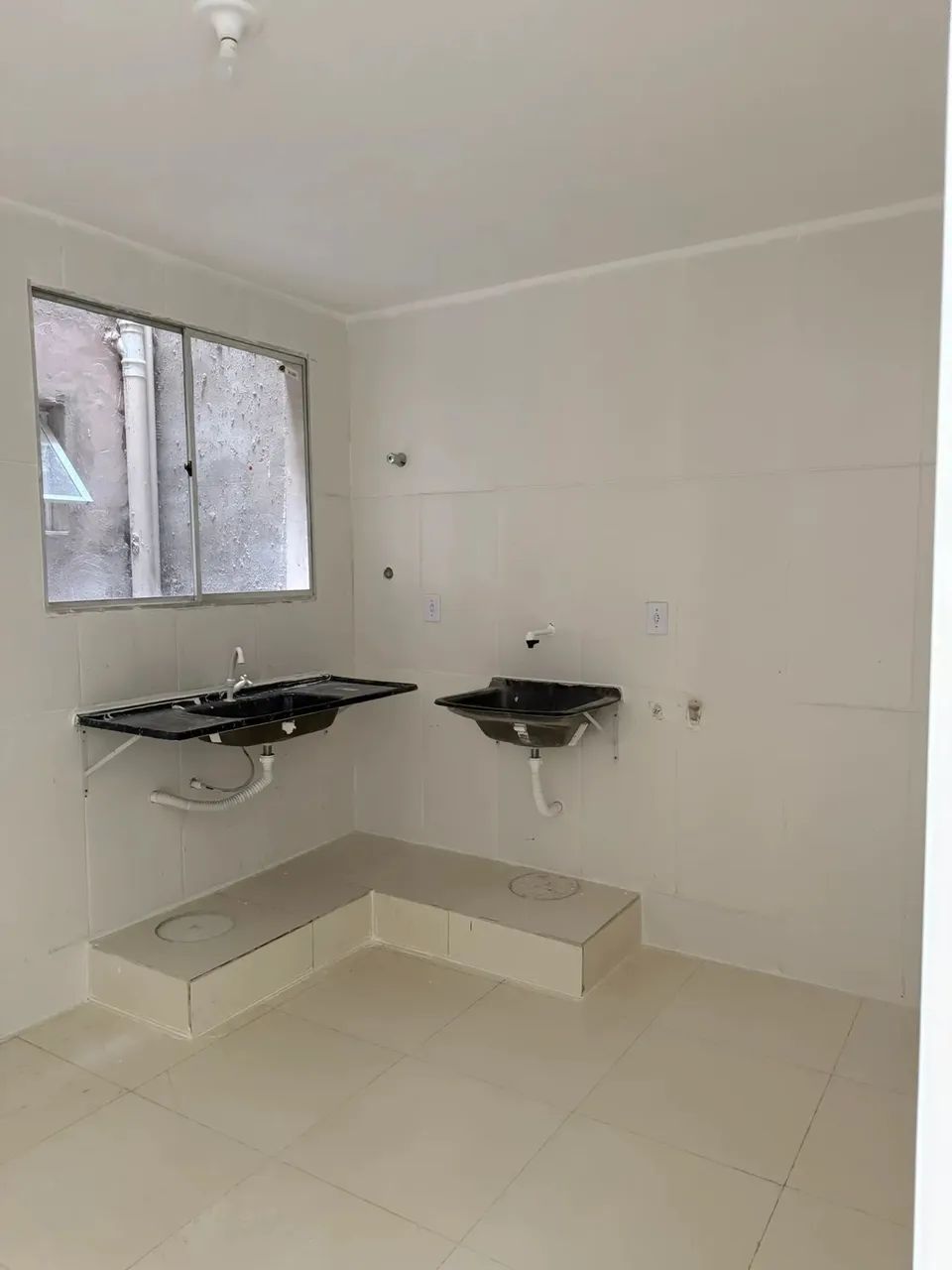 ARNIQUEIRA - R$950,00 - 2 Quartos (Fosso de ventilação) - Foto 5