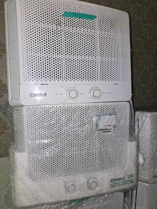 Ar Condicionado janela 220V 127v - Foto 3