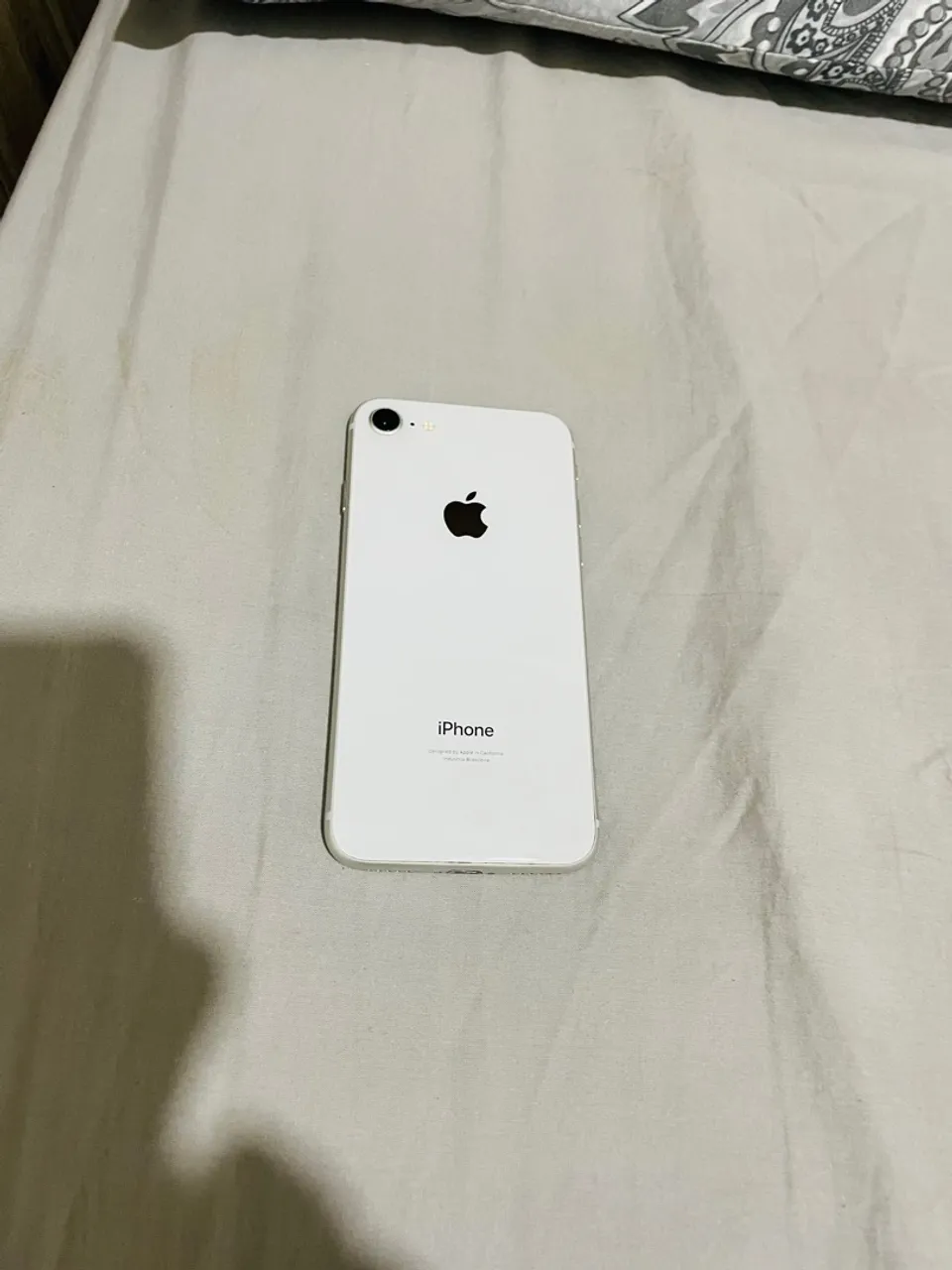iPhone 8