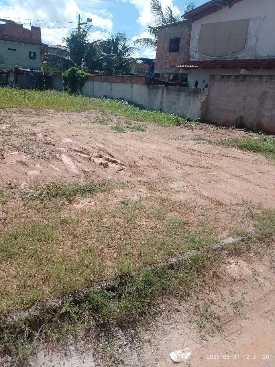 Terrenos em Vila de Abrantes 