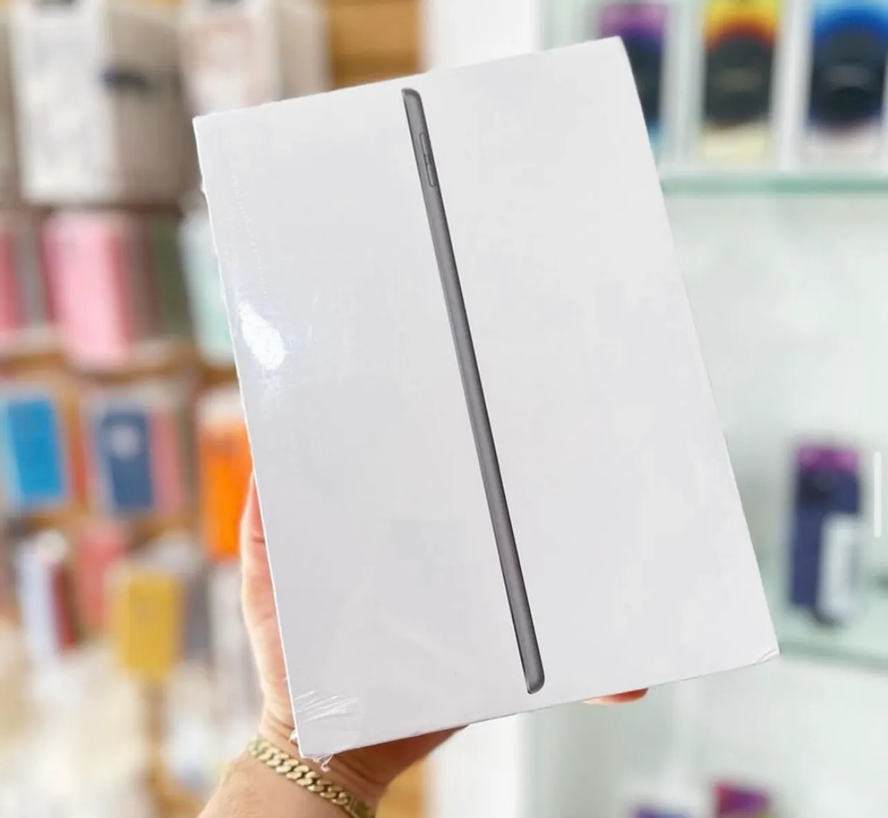 iPad 9 10.2 64gb