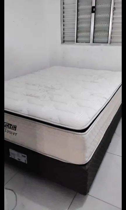 Prateleiras e cama - Foto 3