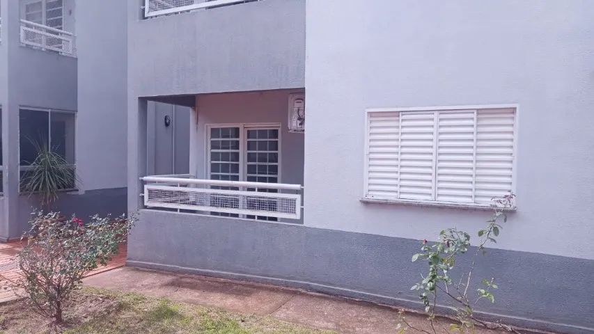 Apartamento térreo à Venda - Residencial Morada dos Pássaros, Bairro São Francisco  - Foto 2