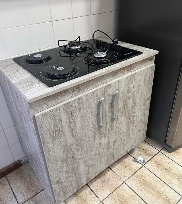 Promoção Balcao para Cooktop  - 28/05   