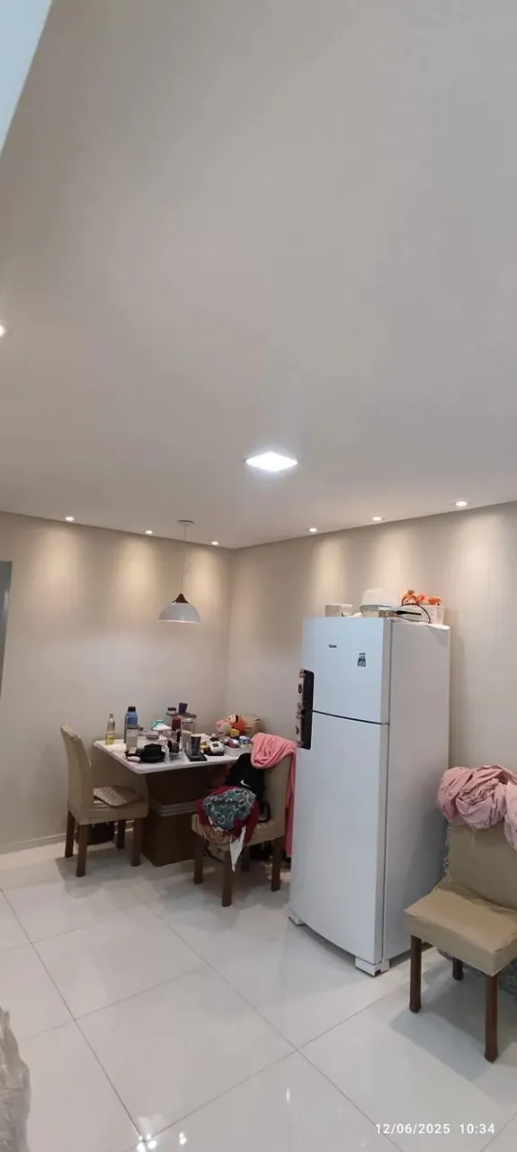 Apartamento para aluguel no D' Italy, Jardim Eldorado - São Luís - MA
