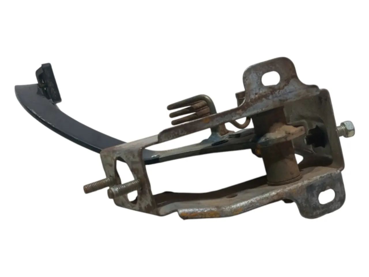 Pedal Freio Mitsubishi L200 2003 A 2011 - Foto 4