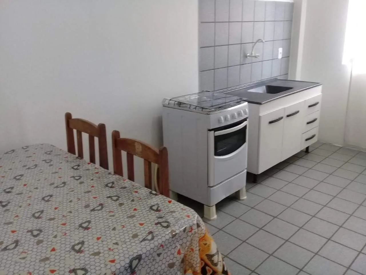 Foto - Florianópolis - Agronômica