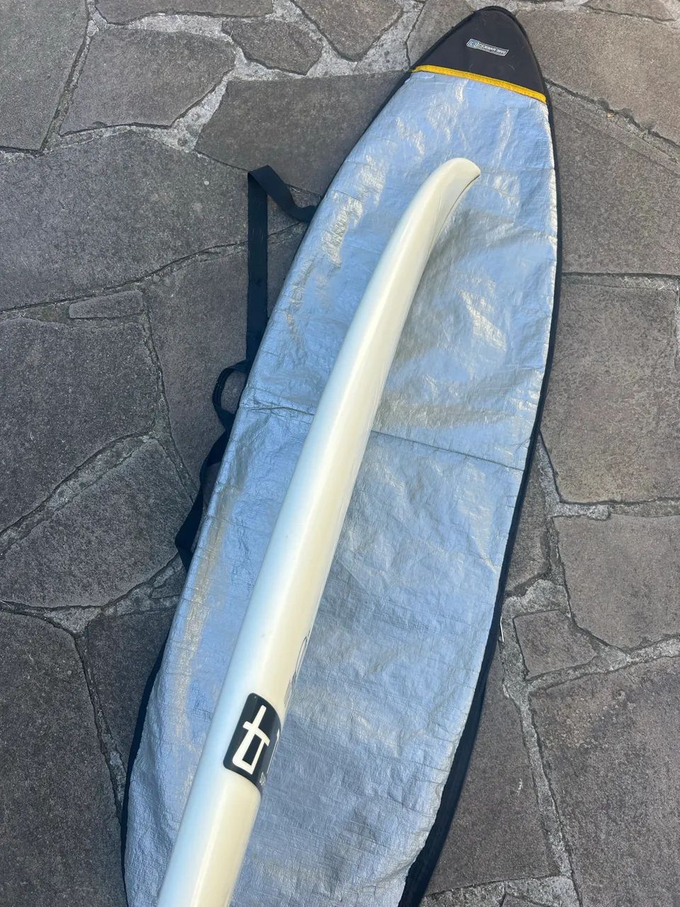 Prancha de Surf 6.0 - Foto 2