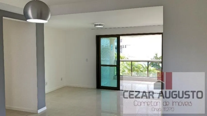 * Alugo imóvel de 2 quartos no condomínio Le Parc em Patamares , Salvador, Ba