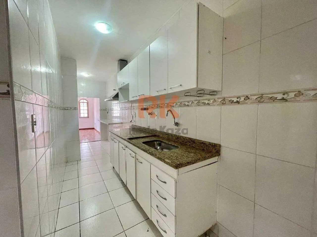 Casa para aluguel, 3 quartos, 1 suíte, 2 vagas, Santa Amélia - Belo Horizonte/MG - Foto 5