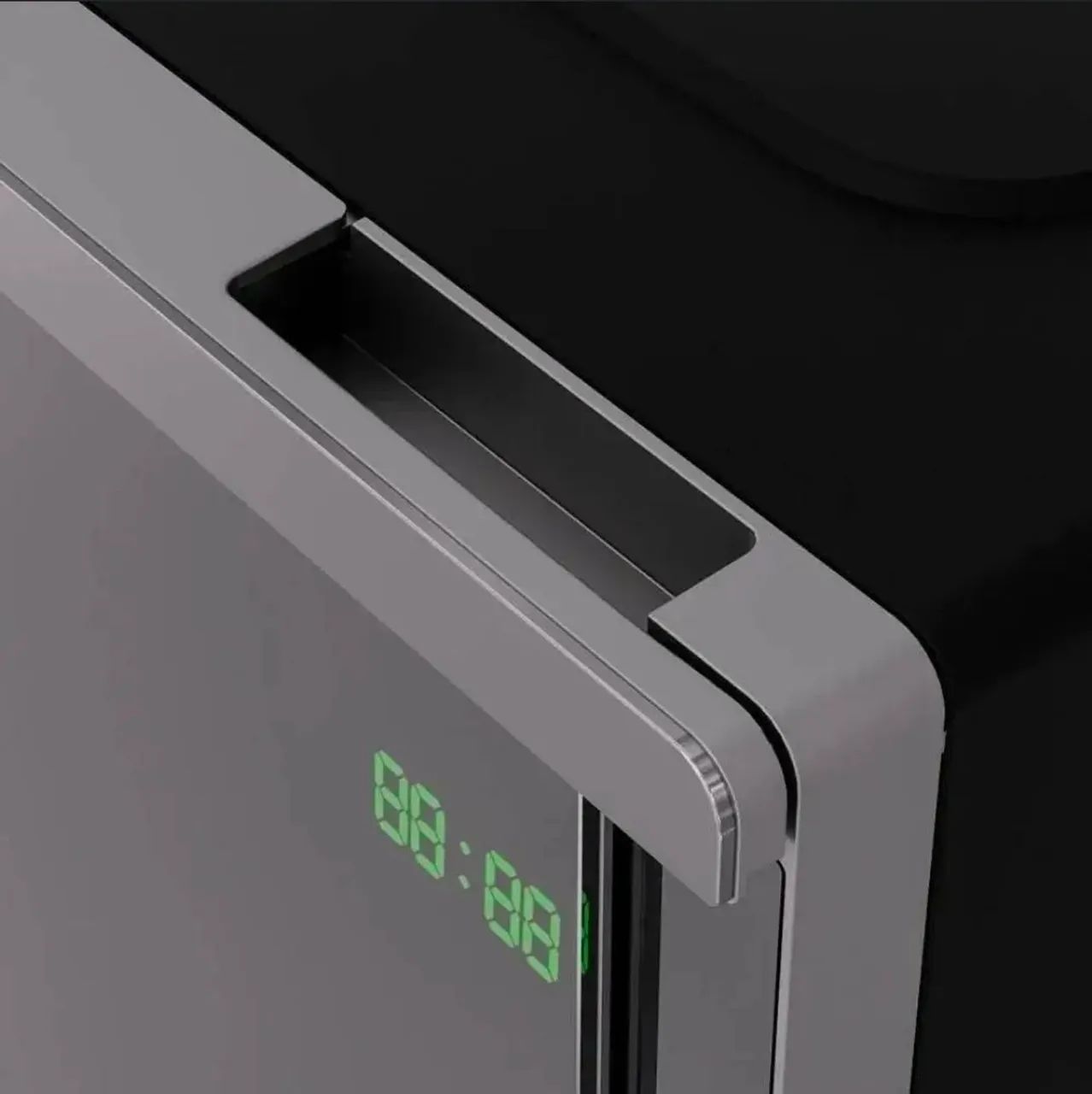 Microondas Philco PMS38S NOVO (NA CAIXA) - Foto 3