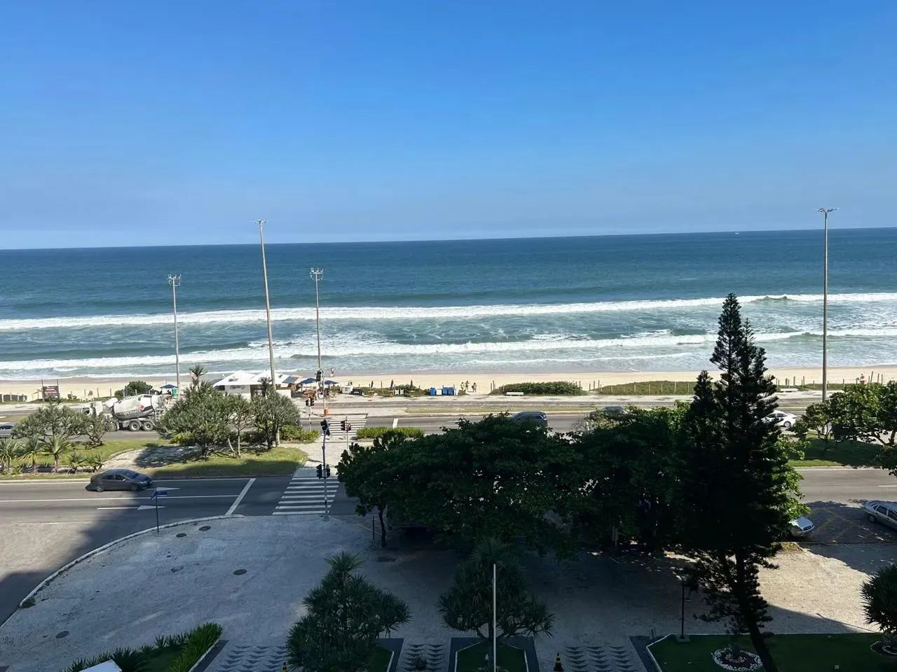 Imóvel para aluguel tem 110 metros quadrados com 3 quartos em Barra da Tijuca - Rio de Jan - Foto 4
