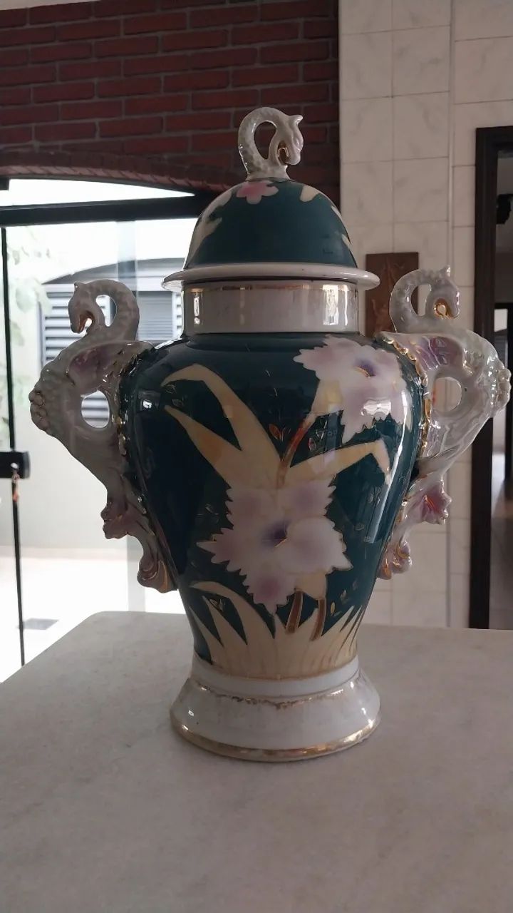 Vaso Decorativo - Foto 2