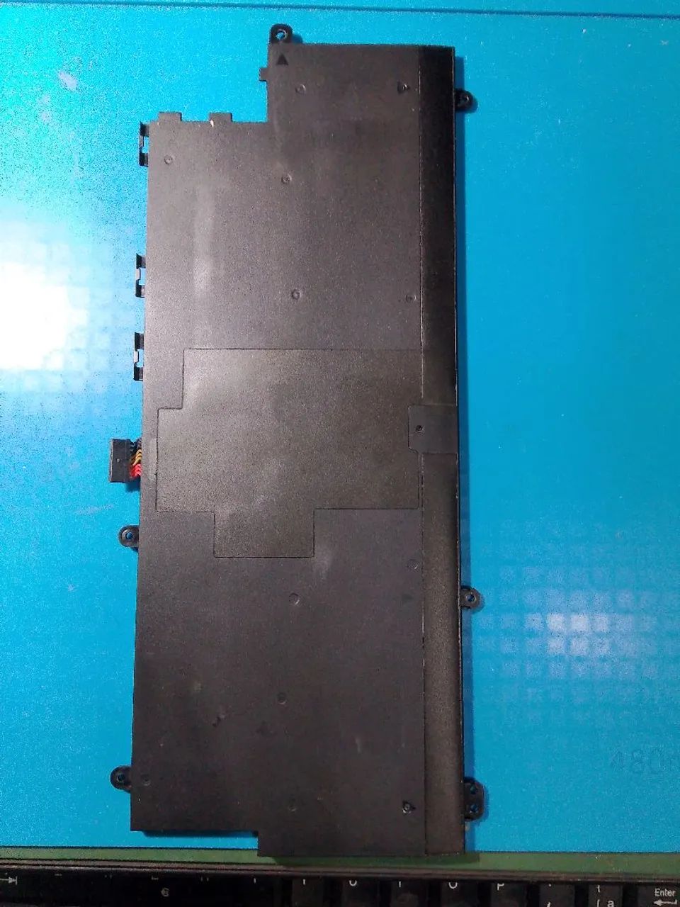 Bateria para Notebook Samsung NP530U3C - Foto 5